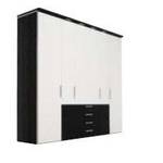 ORMAR S VRATIMA "JOOP SENSES"