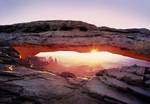 FOTO TAPET KOMAR-368/254 - 8-521 Arc_Canyon