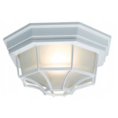 Spoljna plafonska lampa "Laterna 7"