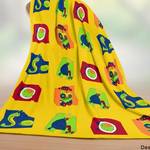 Set za krevet "Kiddy "