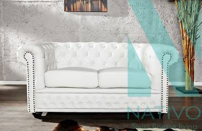 Dvosed CHESTERFIELD