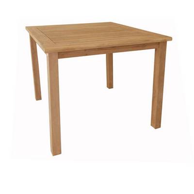 Baštenski sto Royal Teak - SC173