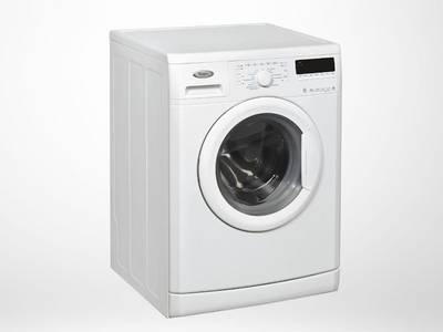 Whirpool veš mašina AWO/C 62010