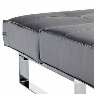 Tapacirani ležaj "SupremeDe Luxe"