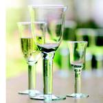 Čaše za vino "Copa Caliz"