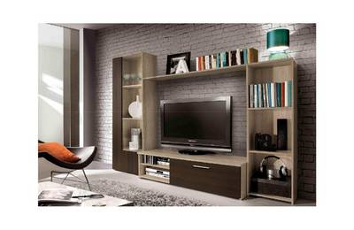 TV komoda CLOM01-Q31F