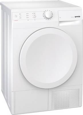 D624BL Mašina za sušenje veša - kondenzacijska