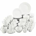 Posuđe "Beli porcelan"