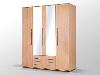 Garderober G33