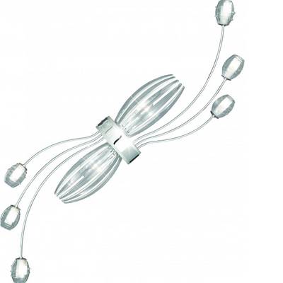 PLAFONSKA LAMPA "OLIVIA"
