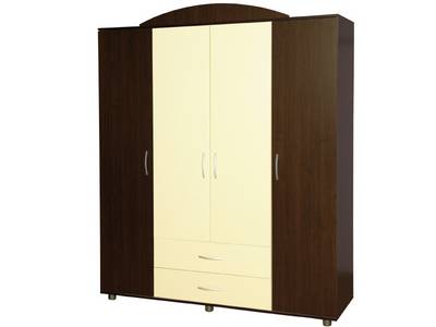 Garderober Trio Lux 4V