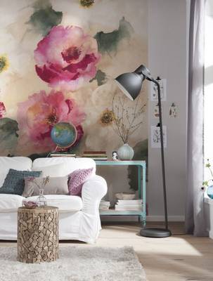 FOTO TAPET KOMAR 184/254 – 4-926 Poesie