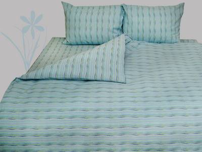 Posteljina krep 160x200