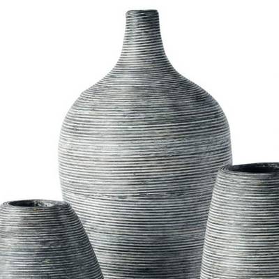 Vaza "Fiberstone"