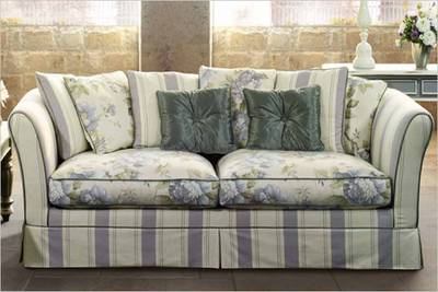 Gaia sofa