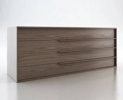 Komoda Model 12
