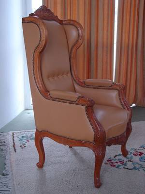 Fotelja