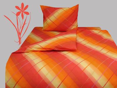 Posteljina krep 140x200