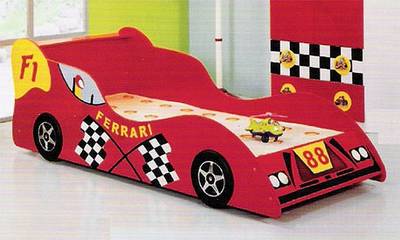 Krevet Ferari