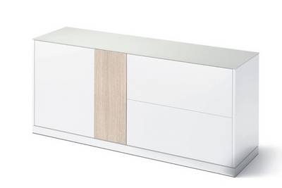 Contour 185 komoda
