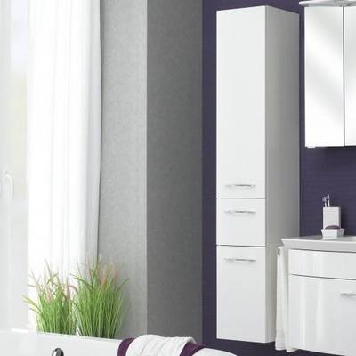 Visoki ormar Cassca levo/Comfort
