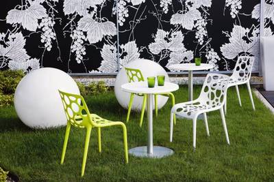 Calligaris HERO CS1085 stolica