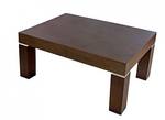 Klub sto M20 90x60 inox