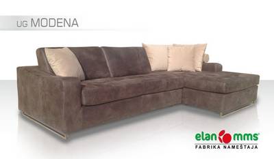 Ugaona garnitura Modena