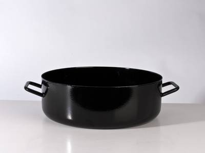 Plitka šerpa Masiv 48 cm