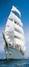 FOTO TAPET KOMAR-86/220 – 2-1017 Sailing Boat