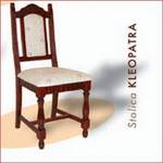 Stolica – Kleopatra