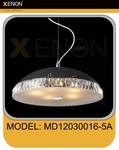 LAMPA VISILICA MD12030016-5A