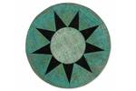 Star Black tepih