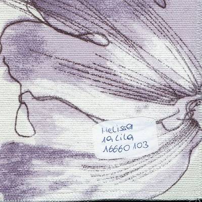 Dekor "Melissa"