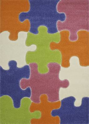 Tepih Amigo Puzzle