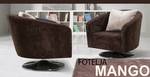 Fotelja Mango