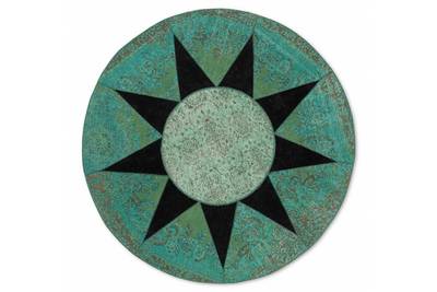 Star Black tepih