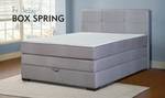 Francuski ležaj Box Spring