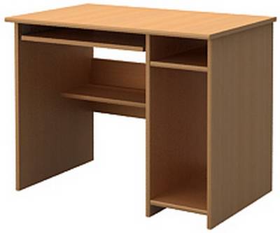 Kompjuterski sto - KS4