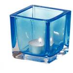 SVEĆNJAK "CUBE"