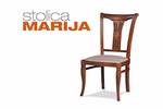 Trpezarijska stolica MARIJA