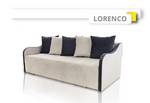 Trosed Lorenco