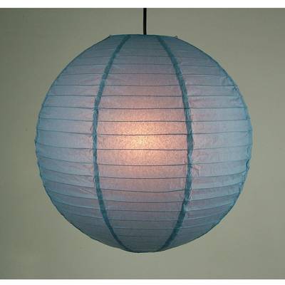 ABAŽUR ZA LAMPU "PLAVO"