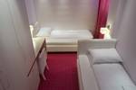Hotelska soba 1 Ženeva Lux