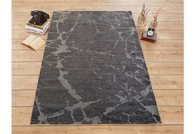 Tepih Dark Metal