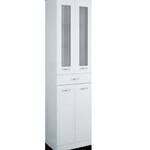 Visoki ormar Aquaplus 50 staklo