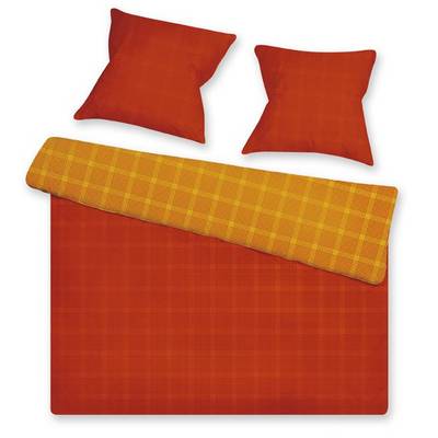 POKRIVAČ "ESPRIT*QUADRO YELLOW"