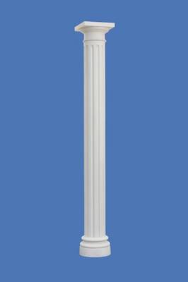 Grčki stubovi 306