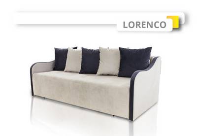 Trosed Lorenco