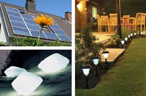 Solarna energija